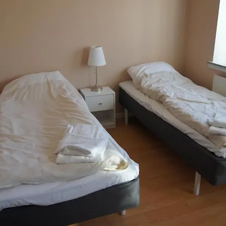 ホテル Radhuskroen 3*