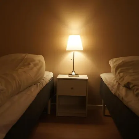 Radhuskroen ホテル