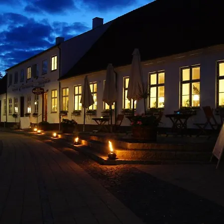 Radhuskroen フレズレクソン