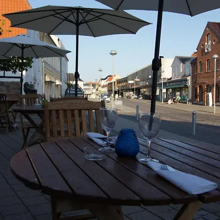 Radhuskroen Frederikssund