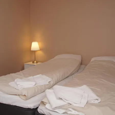 Radhuskroen フレズレクソン