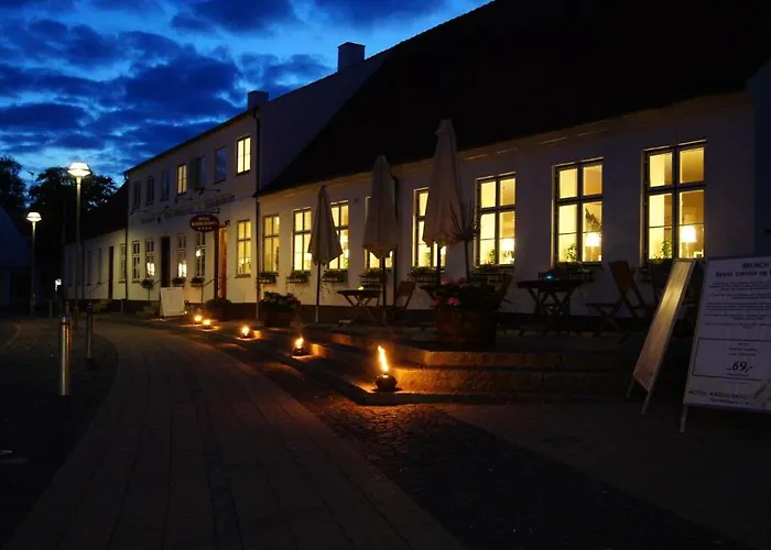 Radhuskroen Frederikssund