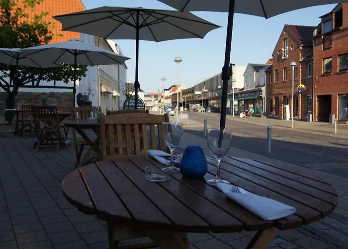 Radhuskroen Frederikssund