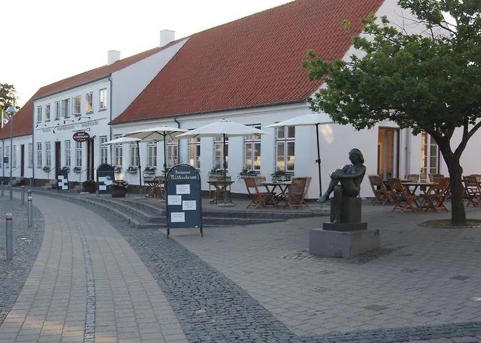 Hotel Radhuskroen Frederikssund